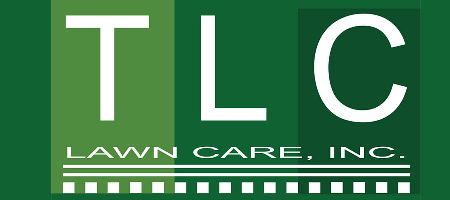 TLC lawn care, inc logo